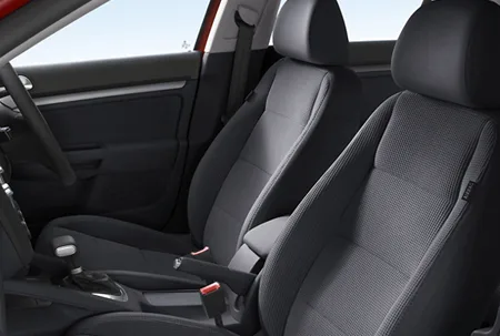 Volkswagen Golf Variant 2.0 TSI SPORTLINE (1KCAW)