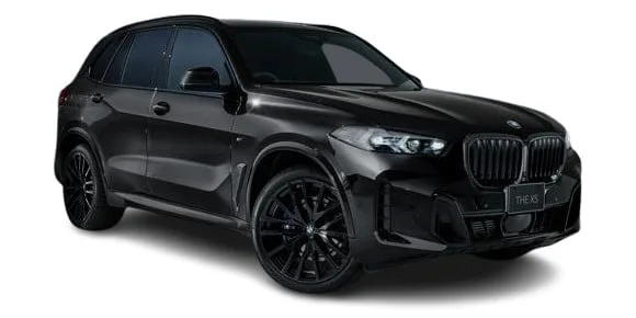 Bmw X5 M60I X DRIVE EDITION SHADOW (12EV30A / 32EU44A / 42EU30)