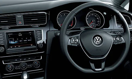 Volkswagen Golf Variant R LINE (AUCHP / AUCJZ)