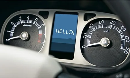 Daihatsu Move Canbus THEORY X (LA850S)