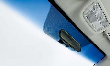 Honda Fit Hybrid F PACKAGE (GP5)