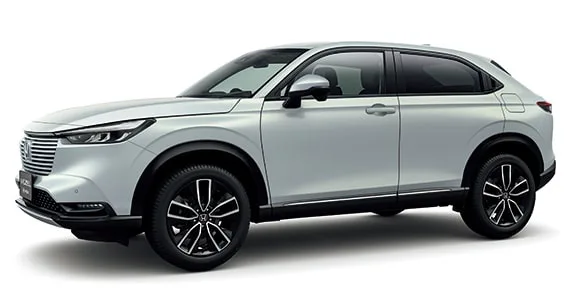 Honda Vezel E:HEV Z (RV4 / RV5 / RV6)