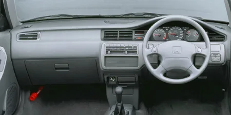 Honda Civic Ferio ML (EG8)