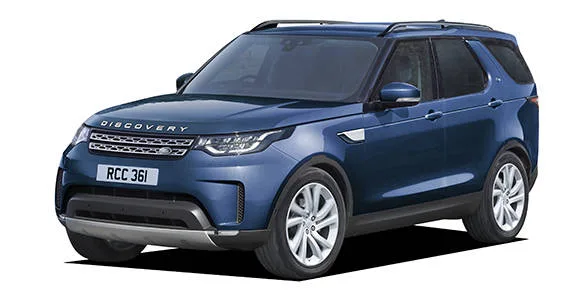 Land Rover Discovery GO-OUT EDITION (LR3KA / LR3VA)