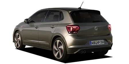 Volkswagen Polo Gti BASE GRADE (AWCZP)