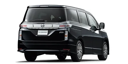 Nissan Elgrand 250HIGHWAY STAR PREMIUM (TNE52)