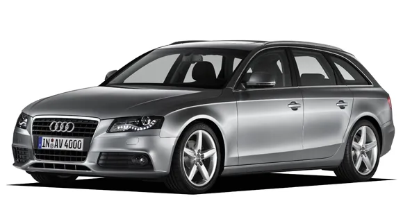 A4 Avant 8KCALF