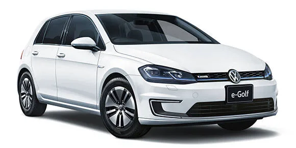 Volkswagen Egolf BASE GRADE (AUEAZ)