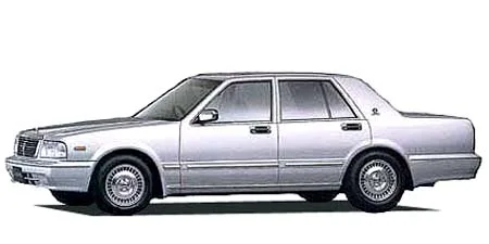 Nissan Cedric Y31