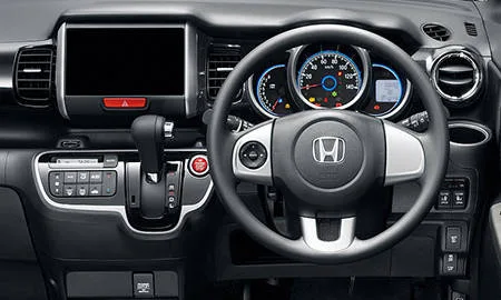 Honda Nbox Plus G L PACKAGE SS PACKAGE (JF1)