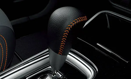 Mitsubishi Outlander ACTIVE GEAR (GF7W)