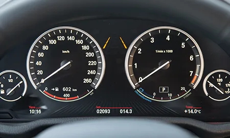 Bmw X4 X DRIVE 35I M SPORT (XW20 / XW35)