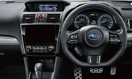 Subaru Levorg 2.0GT-S EYE SIGHT (VMG)