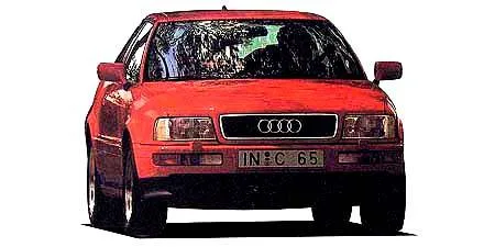 Coupe 8B7A