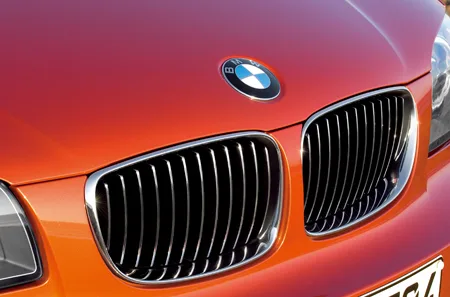 Bmw 1 Series 135I (UC35)