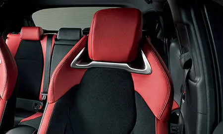 Toyota Corollasport HYBRID G X (ZWE211H)