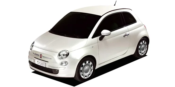 Fiat 500 1.2 8V POP (31212)