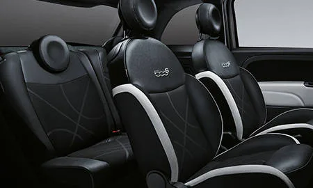 Fiat 500S MANUALE (31209)