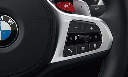 Bmw X4 M COMPETITION (TS30)
