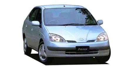 Toyota Prius BASEGRADE (NHW10)