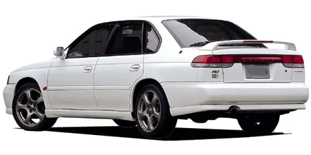 Subaru Legacy RS (BD5)