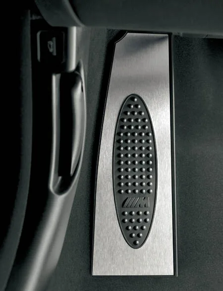 Bmw M6 BASE GRADE (EH50)