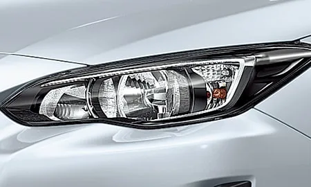Subaru XV 1.6I EYESIGHT (GT3)