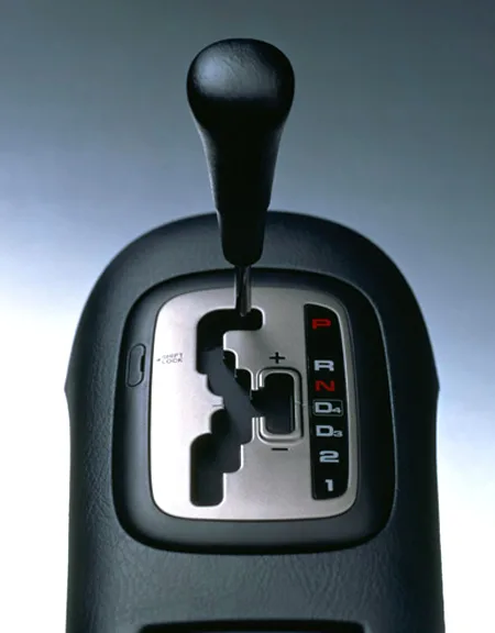 Honda Prelude SIR TYPE S (BB6)