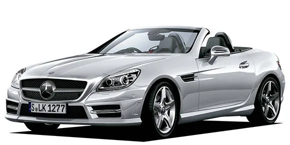 Mercedes Benz Slk 200 TREND+ (172434)