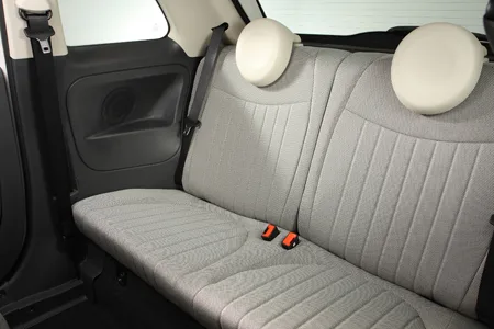 Fiat 500 1.2 8V LOUNGE (31212)