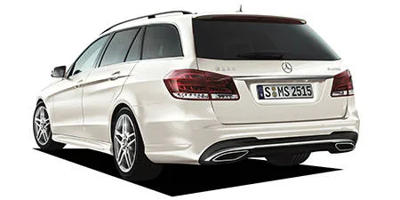 Mercedes Benz Eclass Stationwagon E220 BLUE TEC STATIONWAGON AVANTGARDE (212201C / 212261C)
