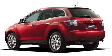Mazda CX7 BASE GRADE (ER3P)
