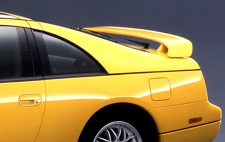 Nissan Fairlady Z VERSION S TWIN TURBO (CZ32)