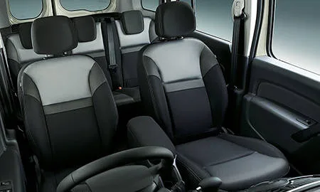 Renault Kangoo COULEUR (KWH5F1)