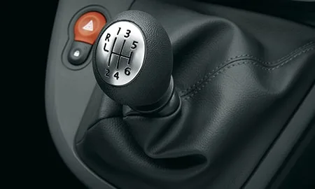 Renault Kangoo LA POSTE (KWH5F1)