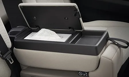 Nissan Serena XV (C28)