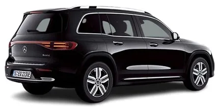 Mercedes Benz Eqb 350 4MATIC (243602C / 243613C)