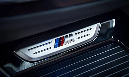 Bmw X3 M40I (TY30 / UZ20 / UZ7230)