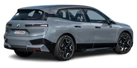 Bmw IX X DRIVE 50 (22CF89A)