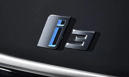 Bmw I3 ATELIER (1Z00 / 1Z06)
