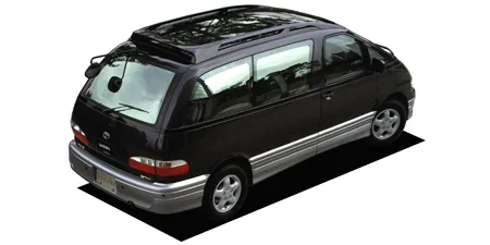 Toyota Estima Lucida AERAS (CXR20G)