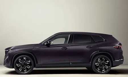 Bmw XM BY KITH (22CS44)