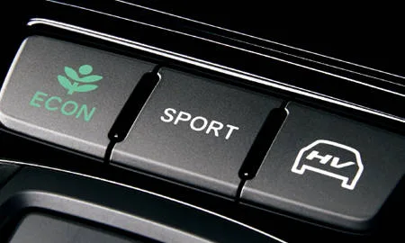 Honda Clarity Phev EX (ZC5)