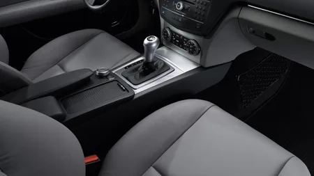 Mercedes Benz Cclass C250 AVANTGARDE (204041 / 204052)
