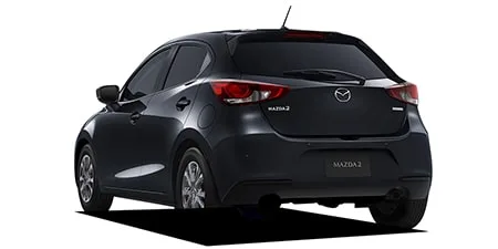 Mazda 2 XD PROACTIVE (DJ5FS)