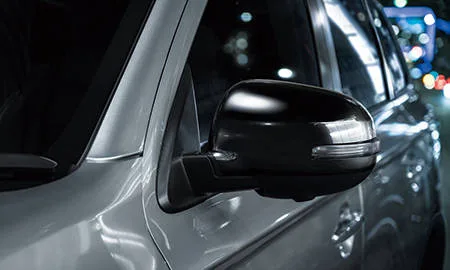 Mitsubishi Outlander BLACK EDITION (GF7W)