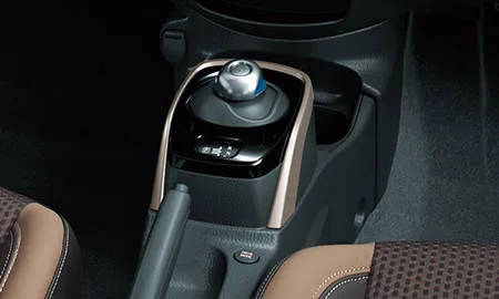 Nissan Note e-POWER X (HE12)