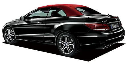 Mercedes Benz Eclass E350 CABRIOLET (207459)