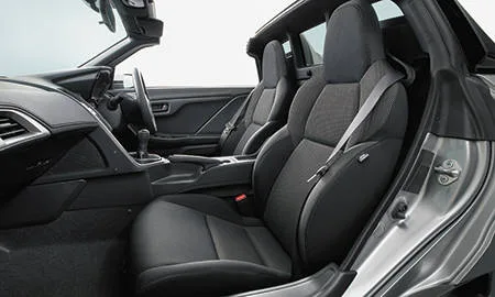 Honda S660 BETA (JW5)