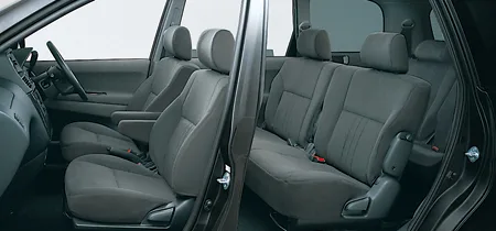 Toyota Gaia AERO PACKAGE (SXM15G)